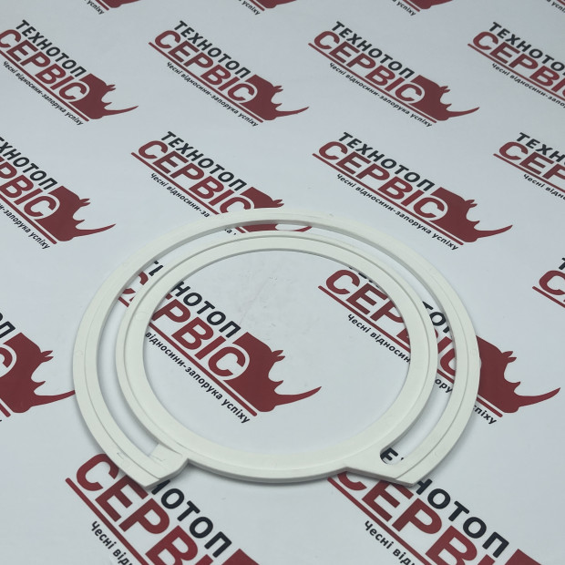 Ущільнювач вакуумної камери Kuhn FP, BNB0027