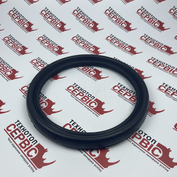 Бандаж прикотуючого колеса 325х30 Khun FP, BLA0034A