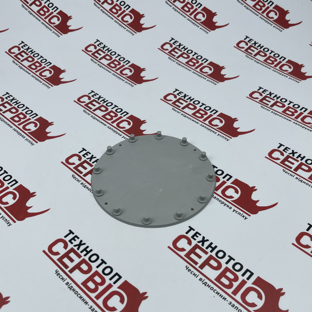 Диск Kverneland Origina, AC819903