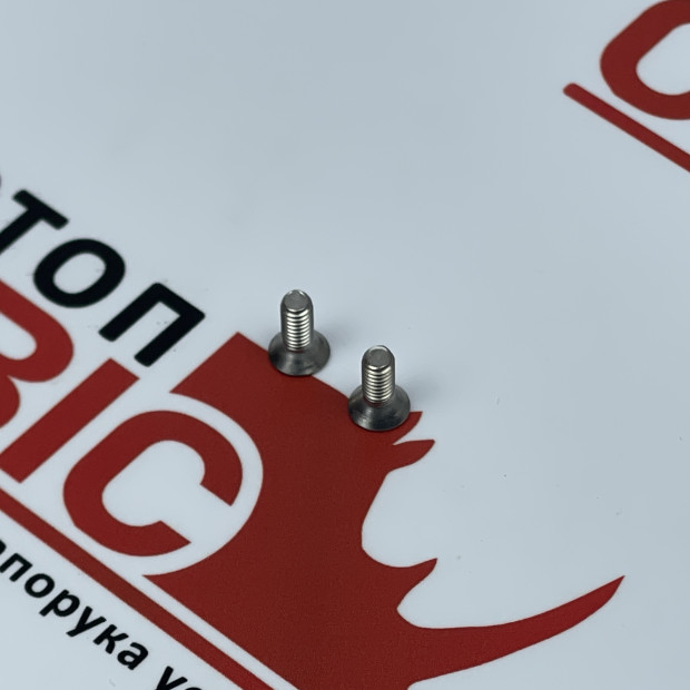 Болт Gaspardo Original. F01080032