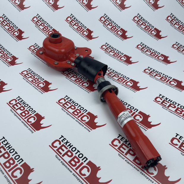 Вал карданний з редуктором в зборі Gaspardo Original, GA5220190