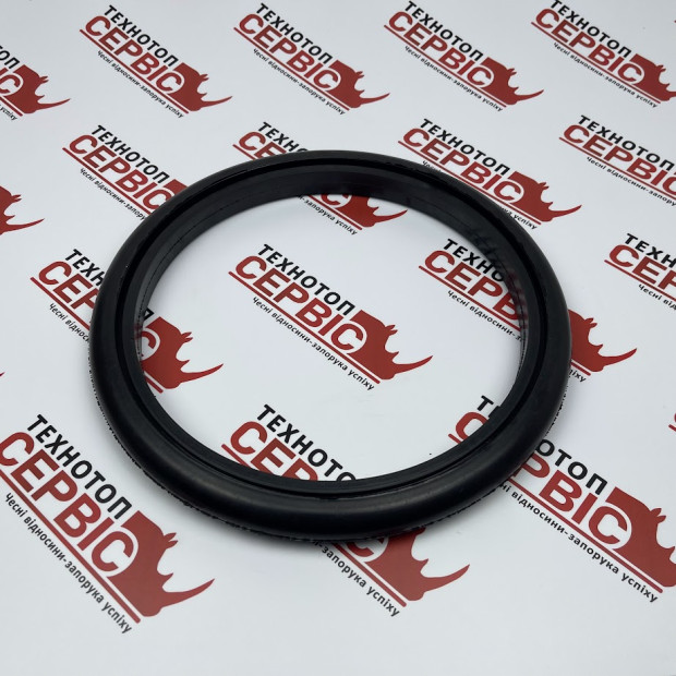 Бандаж колеса прикотучуючого 1x12'' Gaspardo FP, F06120181