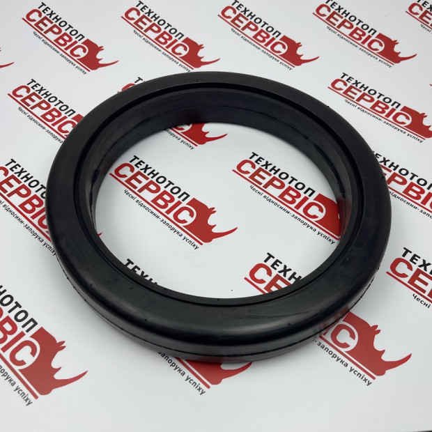 Бандаж колеса прикотучуючого 2x13'' Gaspardo FP, F06120165