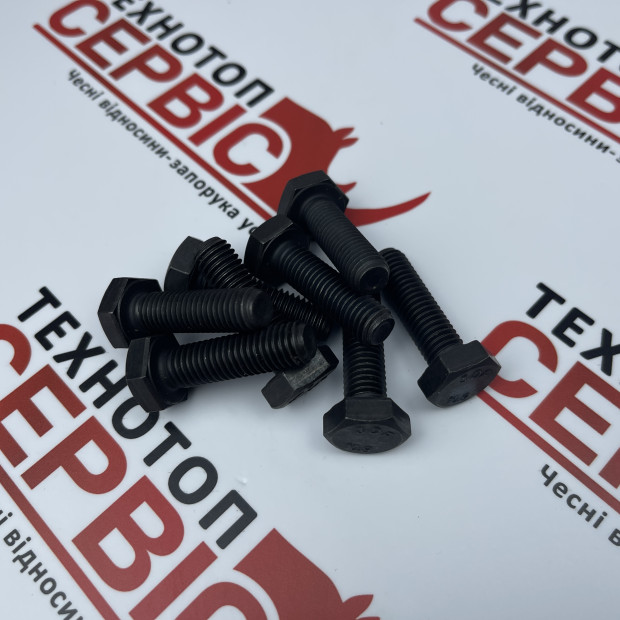 Болт М10х1.5х35  Gaspardo FP, F01020479