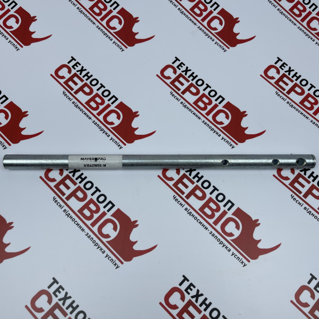 Вал Gaspardo MP, G15421850