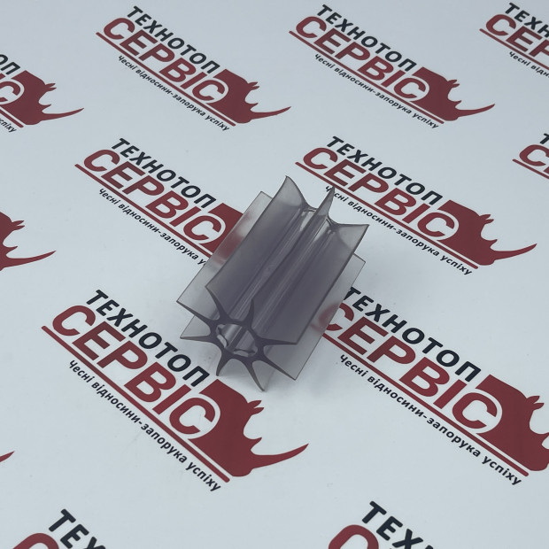 Ворушилка дозатора добрив для сівалки Gaspardo original, G66248172