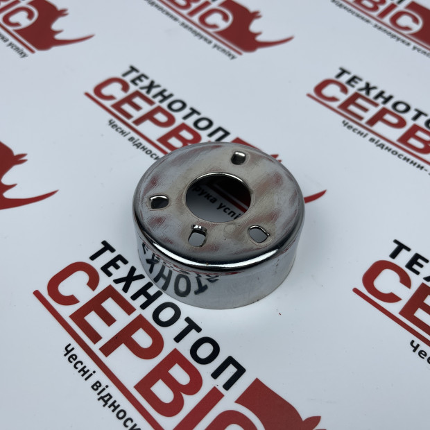 Вставка кардана металева Gaspardo MP, G22220071