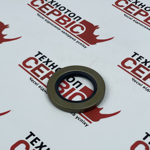 Сальник 45x72x8 Geringhoff Original, 041171