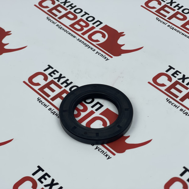 Сальник 45x72x8 Geringhoff NBR, 041171