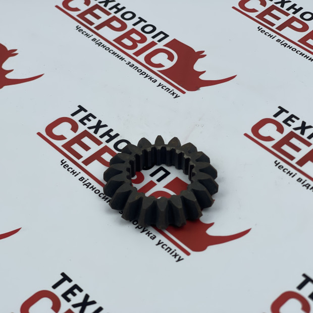 Шестерня Geringhoff Rota Disc Z18, 501797