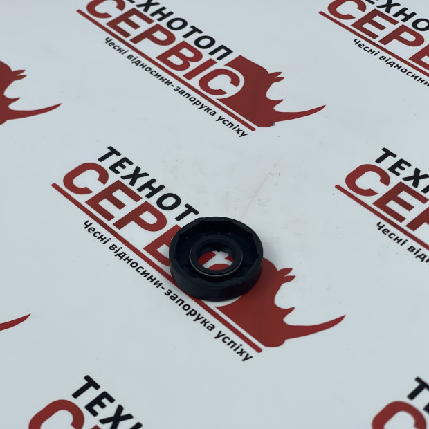 Сальник 17x40x10, Eriks