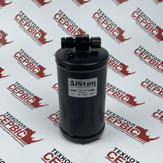 Фільтр осушувач кондиціонера комбайна John Deere (AiSten), AT162848