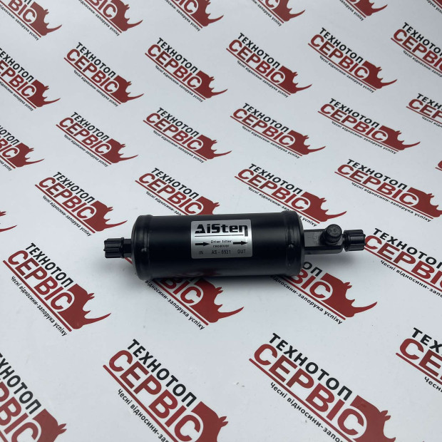 Фільтр осушувач кондиціонера Challenger (AiSten), 4285797M3