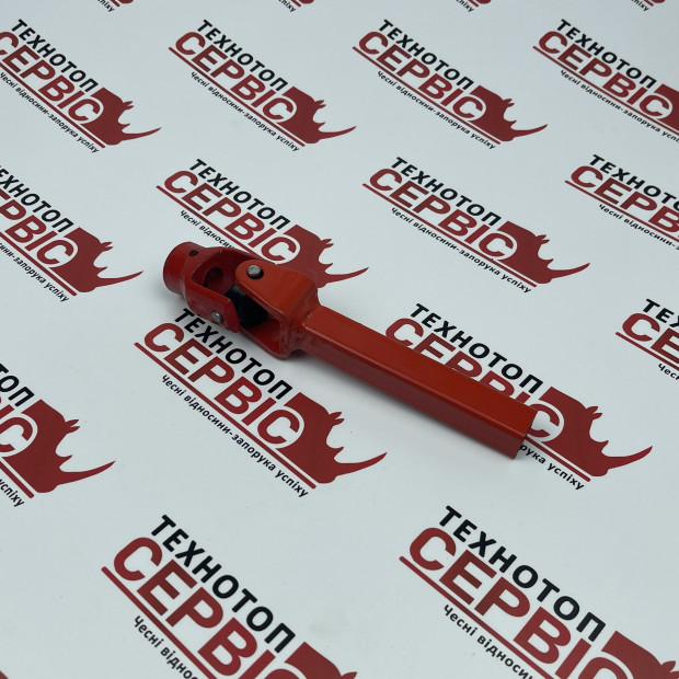 Вал привода шестерни короткий FP, G17722581