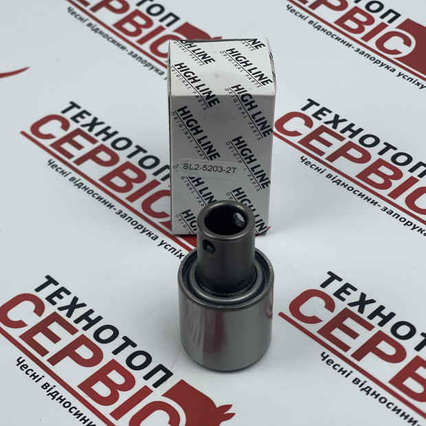 Підшипник SL2-5203-2T Gaspardo HL, F04100149