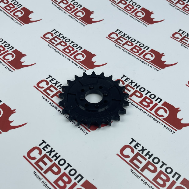 Зірочка Z-21 Gaspardo MP, G66248166