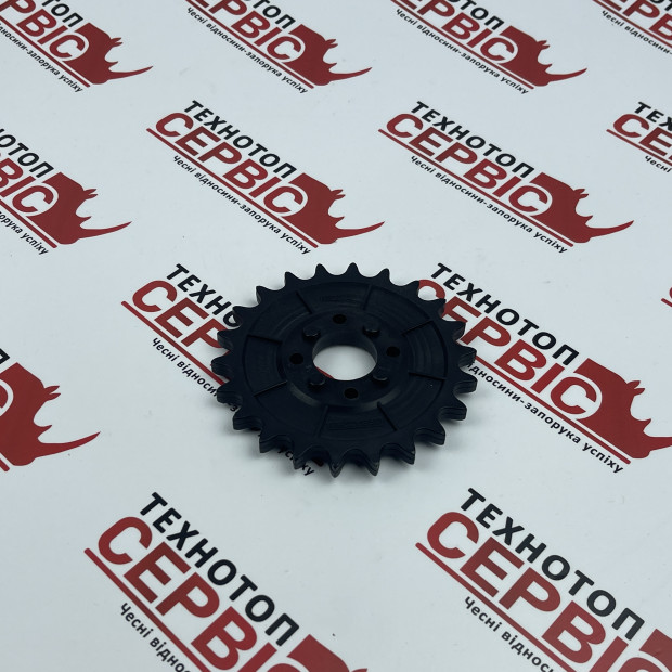 Пластикова зірочка Z-22 Gaspardo MP, G66248167