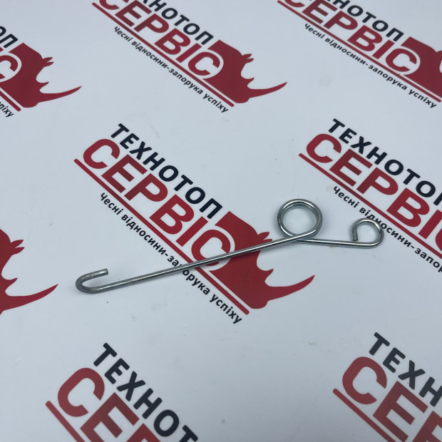 Пружина блокуюча металева Gaspardo MP, G18902880