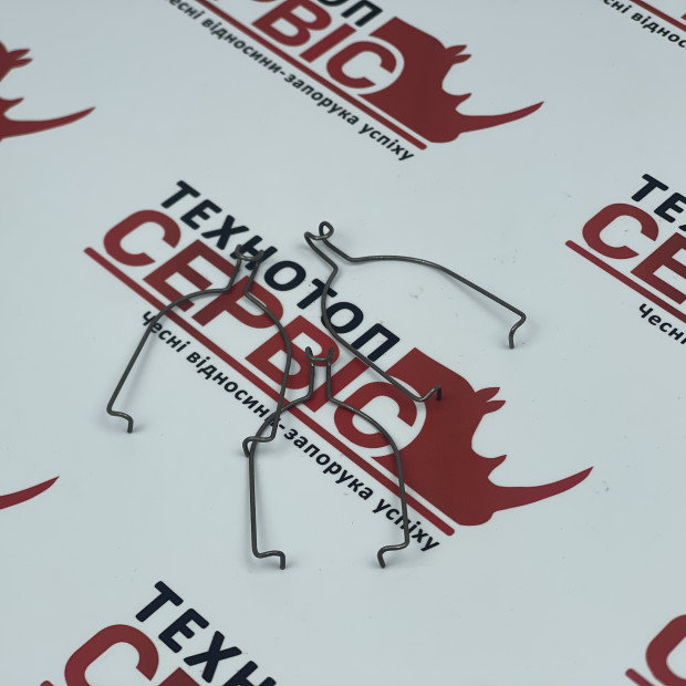 Пружина дозатора блокуюча Gaspardo MP, G65336055