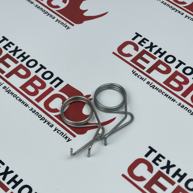 Пружина дозатора добрив Gaspardo MP, G65336080