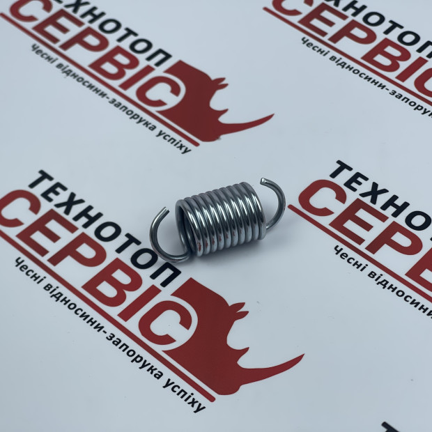 Пружина чистиків Gaspardo MP, G18904540