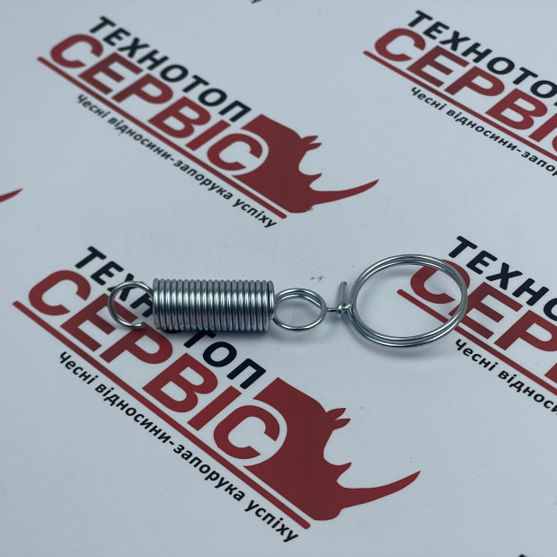 Пружина-петля загортача Gaspardo MP, G18902481