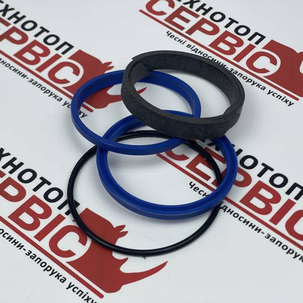 Рем комплект Gaspardo FP, F03100254