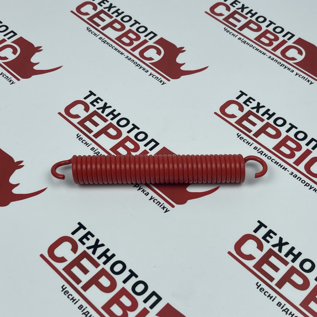 Пружина приотуючого колеса Gaspardo MP. G18904560