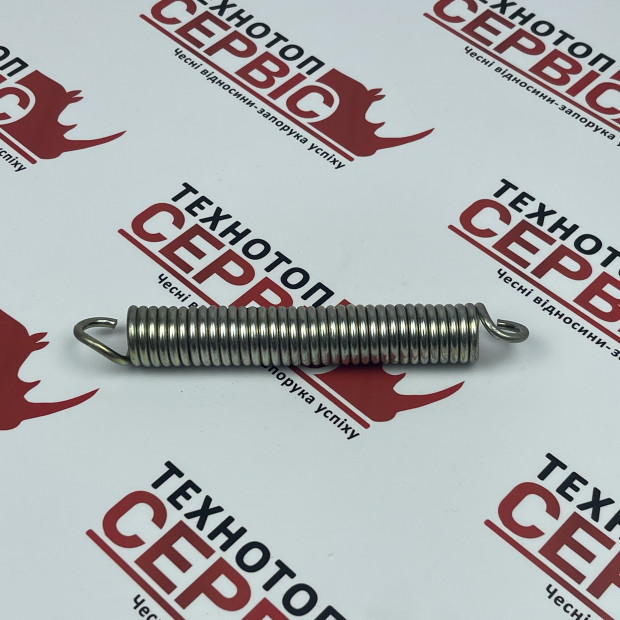 Пружина приотуючого колеса Gaspardo FP, G18904560