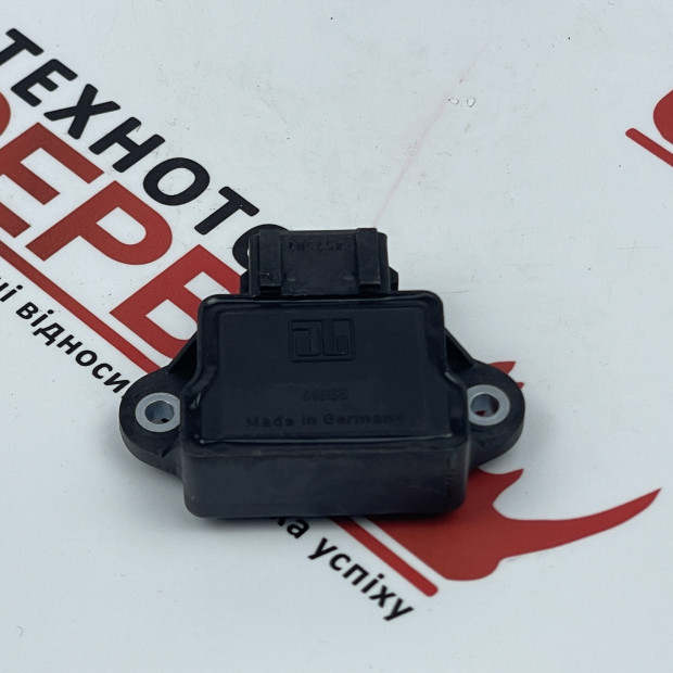 Потенціометр Geringhoff Original, 026616