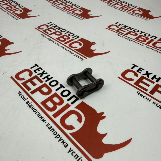 Ланка з'єднувальна 80-1-CL Helvic