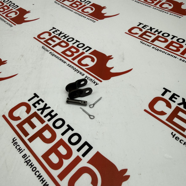 Ланка перехідна 08B-1-OL Helvic