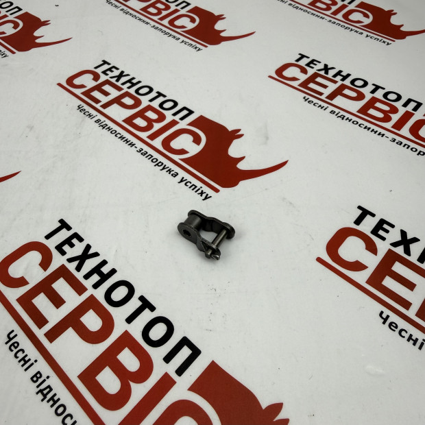 Ланка перехідна 41-1-OL Helvic