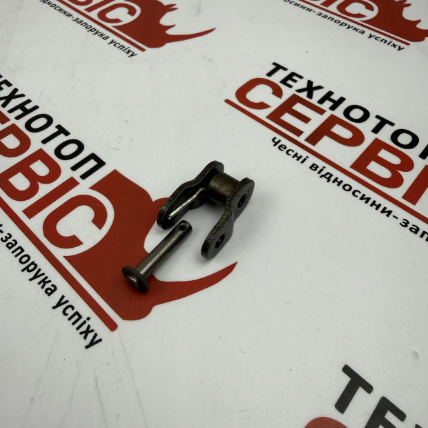 Ланка перехідна 50H-1-OL Helvic