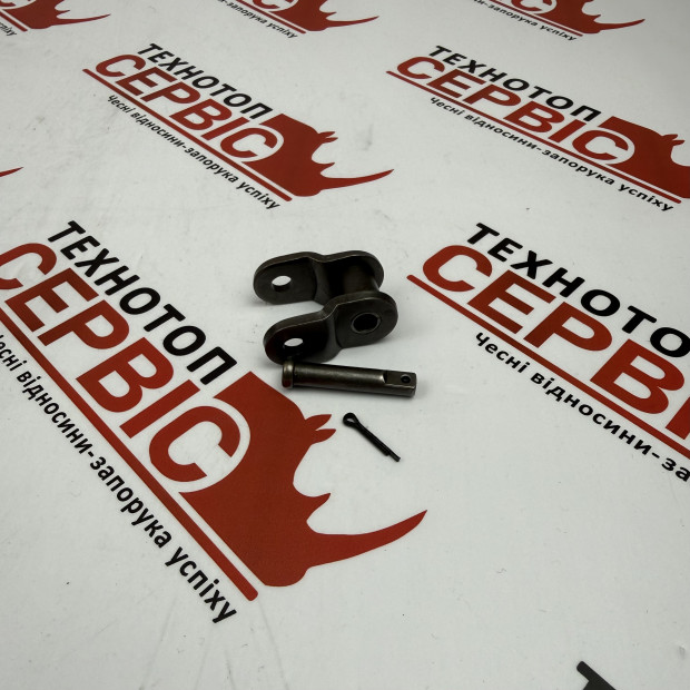 Ланка перехідна 60H-1-OL Donghua