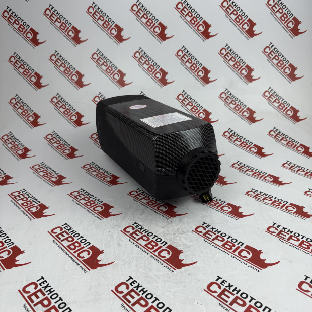 Автономний обігрівач дизельний Webasto 5кВт 12/24В (AiSten), 157108AS