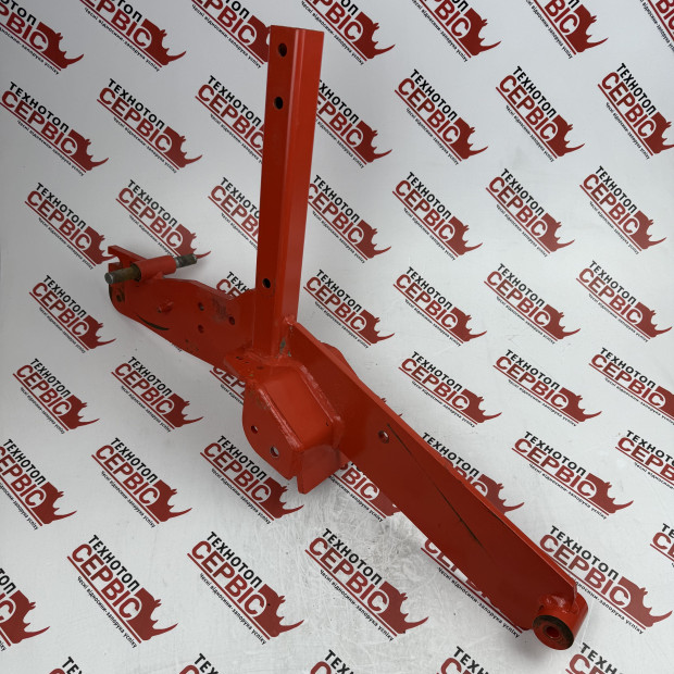 Стійка висіваючого апарату б/у Gaspardo Original, G16620310