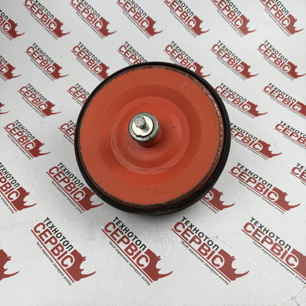 Колесо прикотуюче б/у Gaspardo Original, G15421240