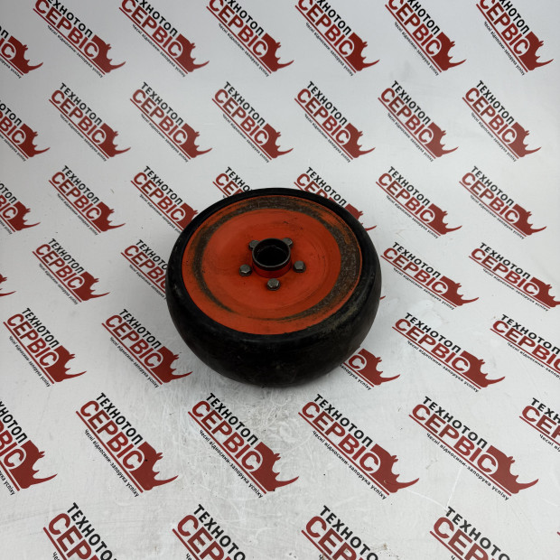Колесо прикотуюче б/у Gaspardo Original, G15420490