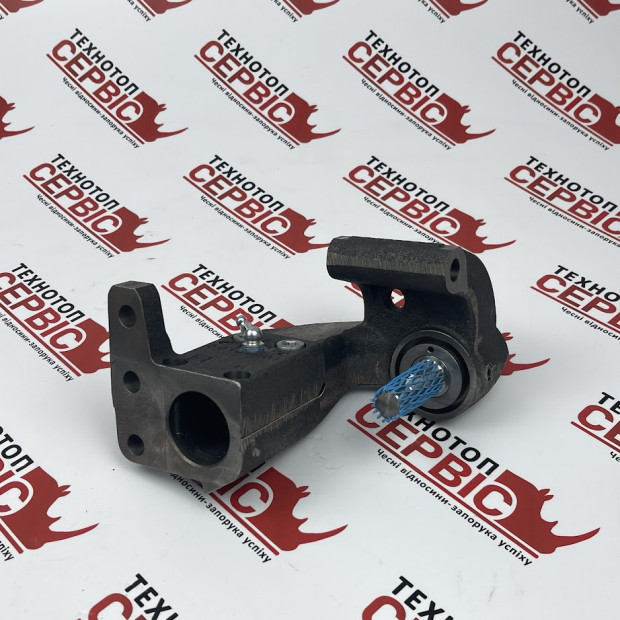 Кронштейн опори ротора Geringhoff Original, 501414