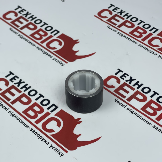 Шлицева втулка Geringhoff Original, 501065