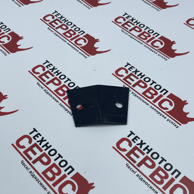 Чистик внутрішній для сівалки Gaspardo FP, G15472301R