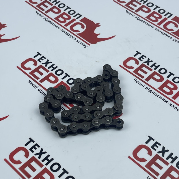 Ланцюг 40 ланок Gaspardo Original, F06080009R