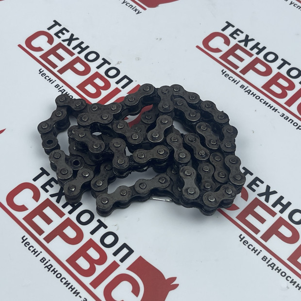 Ланцюг 1/2 ISO 083 74 ланки Gaspardo Original, F06080038