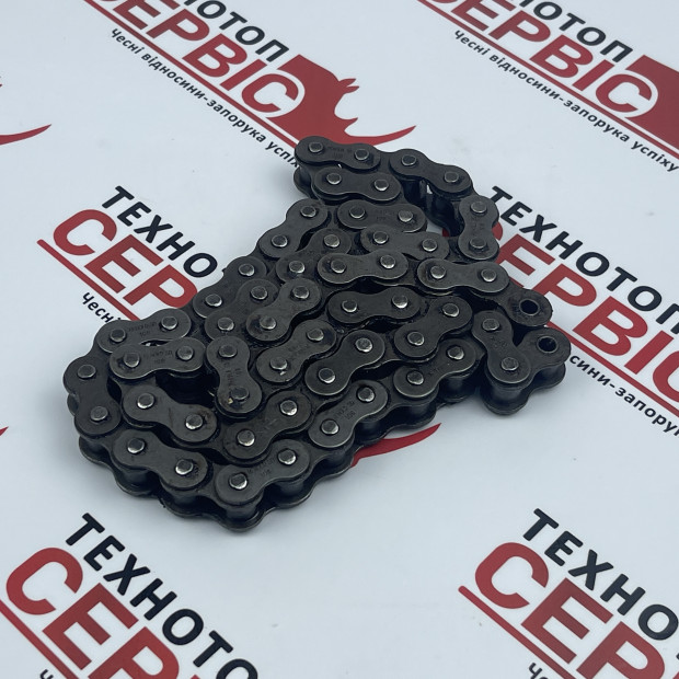 Ланцюг 10В-1, 58 ланок Gaspardo Original, F06080232