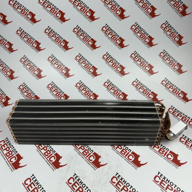 Випаровувач кабіни Claas (AC Parts), 558915