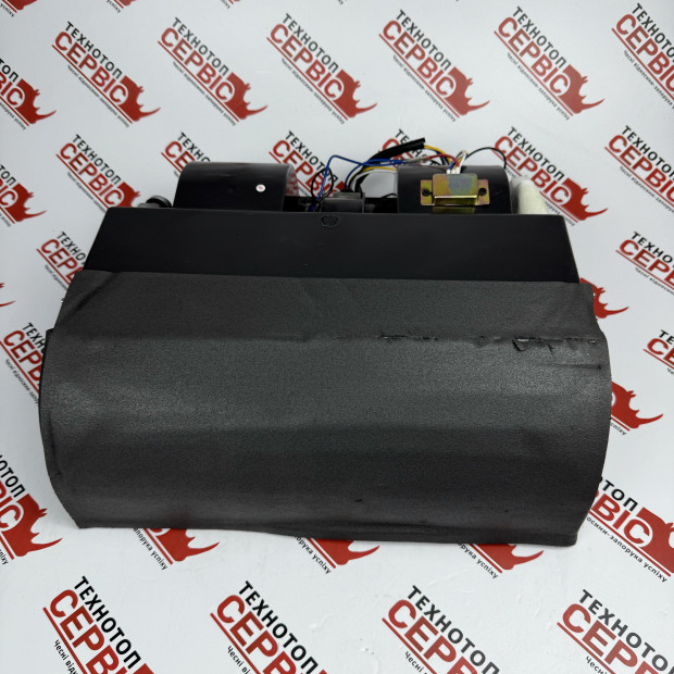 Випаровувач кабіни МТЗ холод-тепло 12В кутовий ТРВ (AC Parts), 51102867AS