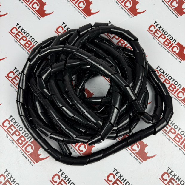 Захист спіральний 19-24мм (AiSten), 121128AS