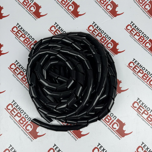 Захист спіральний 16-18мм (AiSten), 121055AS