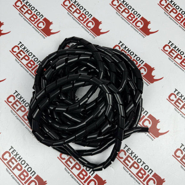 Захист спіральний 13-15мм (AiSten), 121058AS